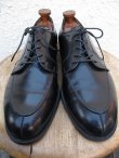 画像2: 送料無料！USA製 COLEHAAN コールハーン Uチップ シューズ