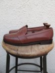 画像3: 送料無料！DeadStock COLE HAAN コールハーン コイン ローファー シューズ