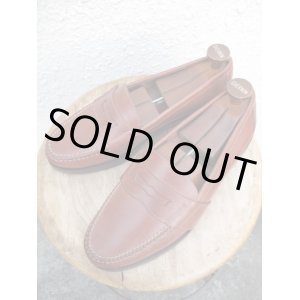 画像: 送料無料！DeadStock COLE HAAN コールハーン コイン ローファー シューズ