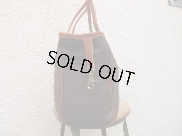 画像3: スペシャルＳＡＬＥ！定価￥３６５４０→￥１６０００！送料込み！Leelanau リーラナウ ALL LEATHER TOTEBAG