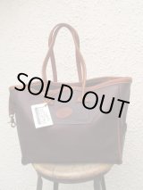 画像: スペシャルＳＡＬＥ！定価￥３６５４０→￥１６０００！送料込み！Leelanau リーラナウ ALL LEATHER TOTEBAG