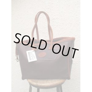 画像: スペシャルＳＡＬＥ！定価￥３６５４０→￥１６０００！送料込み！Leelanau リーラナウ ALL LEATHER TOTEBAG