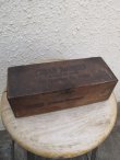 画像1: ＵＳＡ輸入 VINTAGE CUBAN BOUQUET Cigar BOX