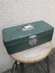 画像1: ＵＳＡ輸入 VINTAGE UNION STEEL CHEST CORPORATION TOOL BOX