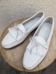 画像1: FLORSHEIM フローシャイム フォルスタンデッキシューズ