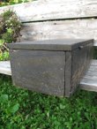 画像6: ＵＳＡ輸入 VINTAGE ビンテージ wood TOOL BOX 道具箱