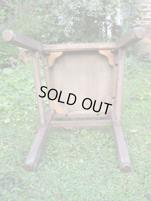 画像8: SALE！￥７８００→￥６０００！ＵＳＡ輸入 VINTAGE チェア 椅子