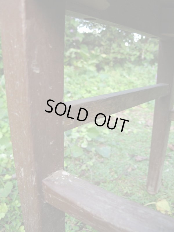 画像7: SALE！￥７８００→￥６０００！ＵＳＡ輸入 VINTAGE チェア 椅子