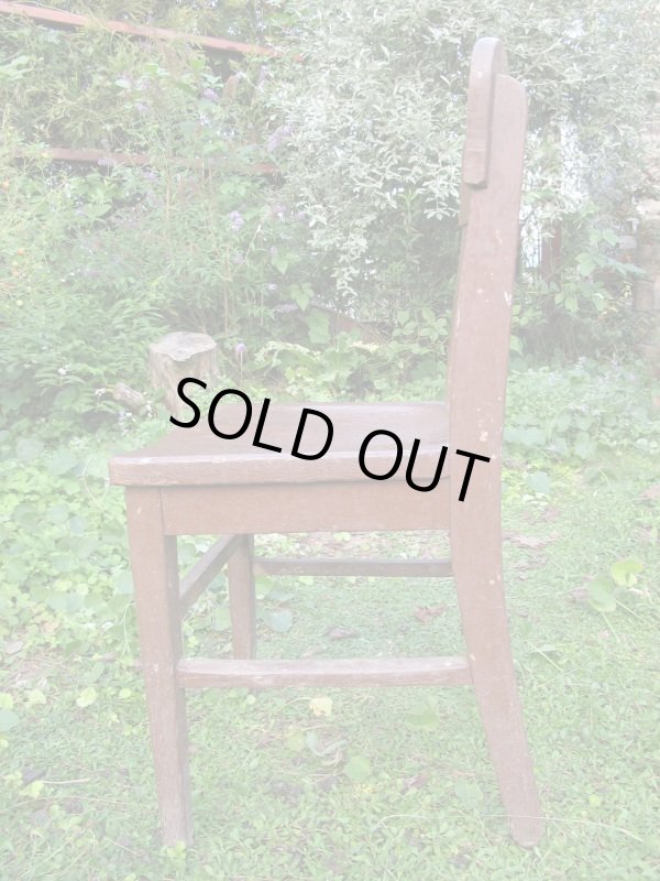 画像4: SALE！￥７８００→￥６０００！ＵＳＡ輸入 VINTAGE チェア 椅子