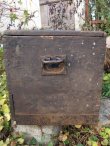 画像8: ＵＳＡ輸入 20's30's VINTAGE ビンテージ Wood tool BOX 道具箱 