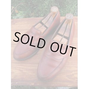 画像: USA製 AllenEdmonds Randolph アレンエドモンズ ランドルフ ローファーシューズ