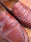 画像7: USA製 AllenEdmonds Randolph アレンエドモンズ ランドルフ ローファーシューズ