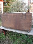 画像8: ＵＳＡ輸入 30's VINTAGE ビンテージ Wood tool BOX 道具箱 