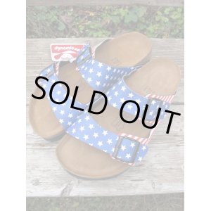 画像: 新品！BIRKENSTOCK Birki's Santiago ビルケンシュトック ビルキーズ サンティアゴ 厚底！