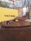 画像3: 新品！送料無料！定価￥１８３６０ BIRKENSTOCK TATAMI DOHA ビルケンシュトック タタミ ドーハ