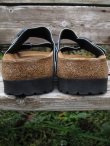 画像3: 新品！BIRKENSTOCK Birki's Santiago ビルケンシュトック ビルキーズ サンティアゴ 厚底！