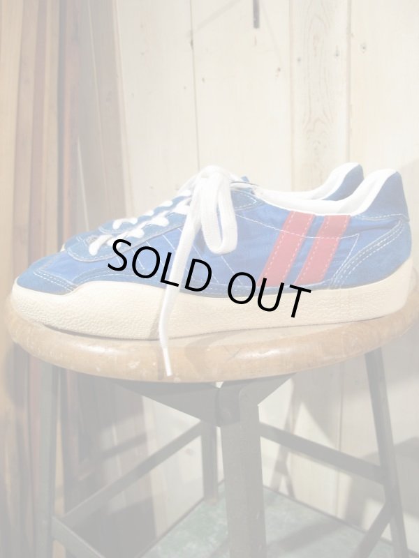 画像3: DEADSTOCK！フランス製 PATRICK vintage sneaker パトリック 