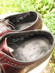 画像6: FLORSHEIM Wingtip dress shoes フローシャイム ウイングチップ シューズ