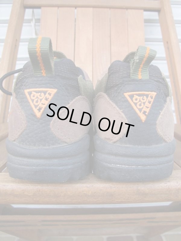 画像4: ９５年製 NIKE acg ナイキ トレッキング シューズ