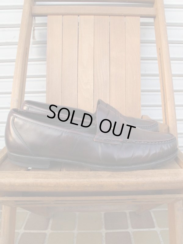 画像2: Vintage FLORSHEIM フローシャイム メダルローファー シューズ