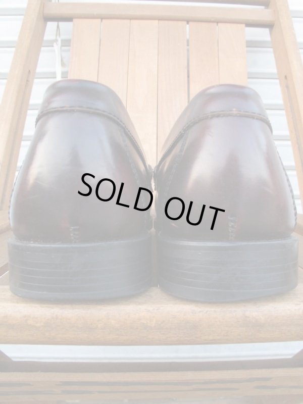 画像4: BASS バス WALTON コインローファー シューズ