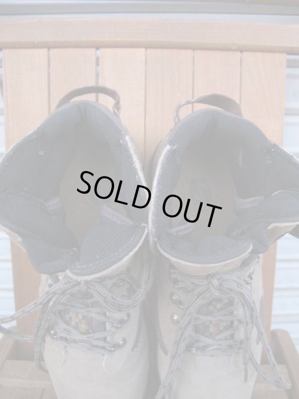 画像6: ９５年製 NIKE acg ナイキ トレッキング シューズ HI