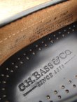 画像6: 美品！ G.H.BASS WEEjUNS コインローファー シューズ