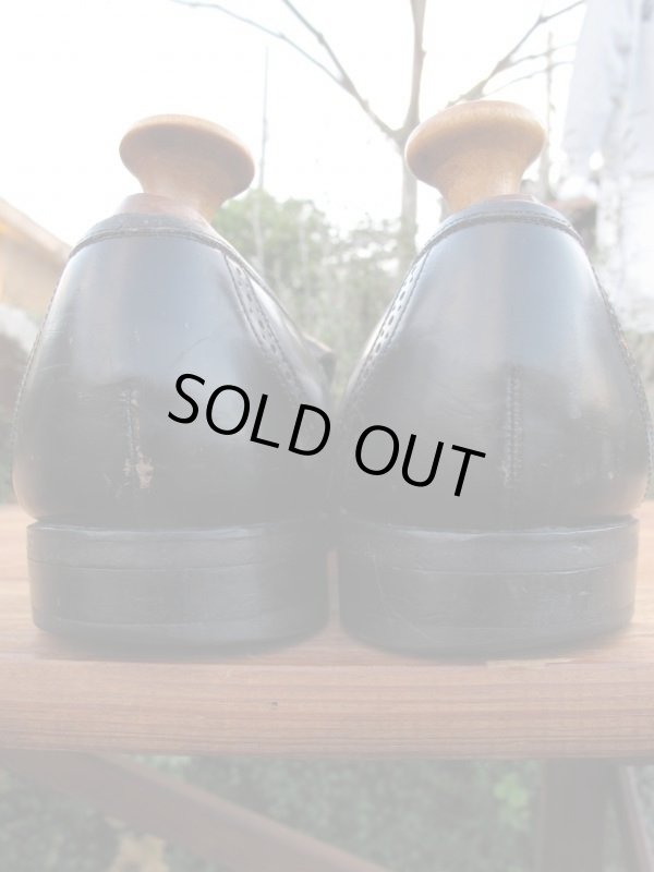 画像5: Johnston&Murphy OPTIMA ジョンストン＆マーフィー フリンジ タッセル ローファー シューズ