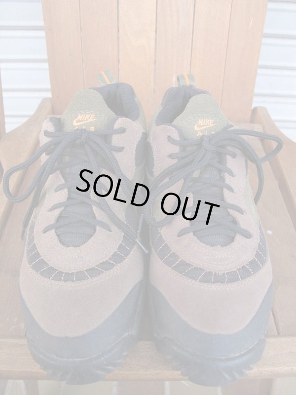 画像2: ９５年製 NIKE acg ナイキ トレッキング シューズ