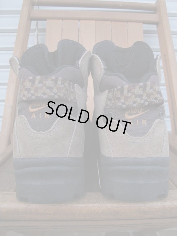 画像4: ９５年製 NIKE acg ナイキ トレッキング シューズ HI