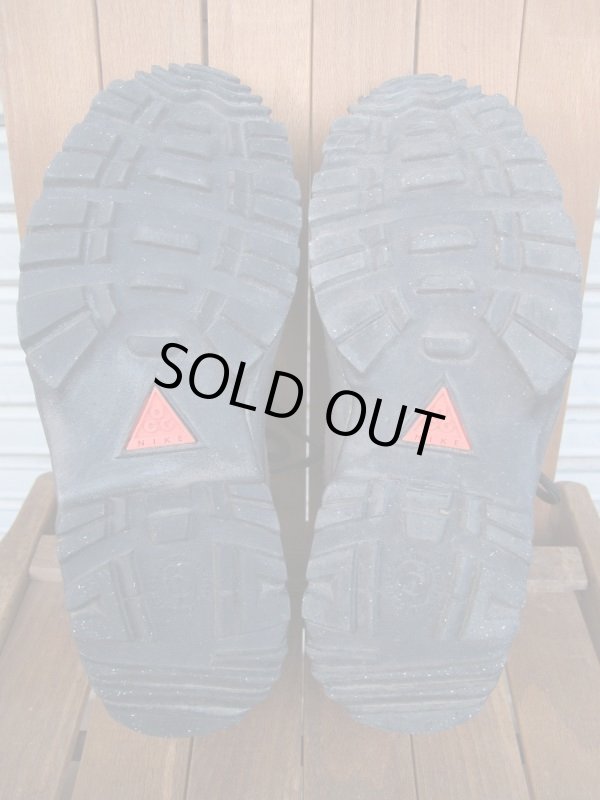 画像5: ９５年製 NIKE acg ナイキ トレッキング シューズ