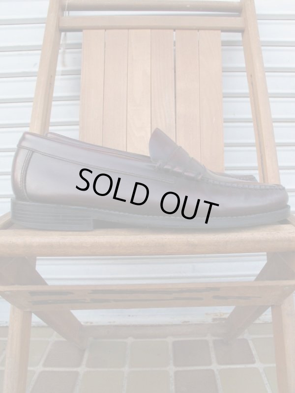 画像3: BASS バス WALTON コインローファー シューズ