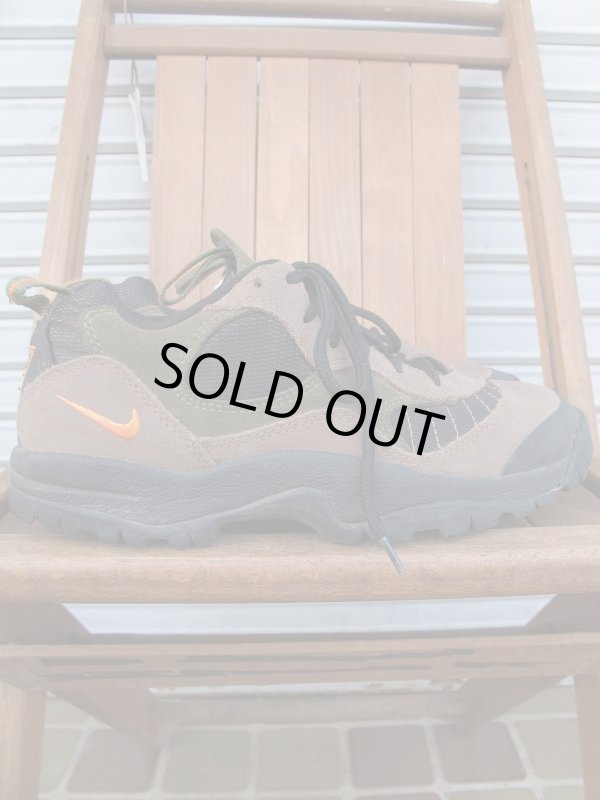 画像3: ９５年製 NIKE acg ナイキ トレッキング シューズ