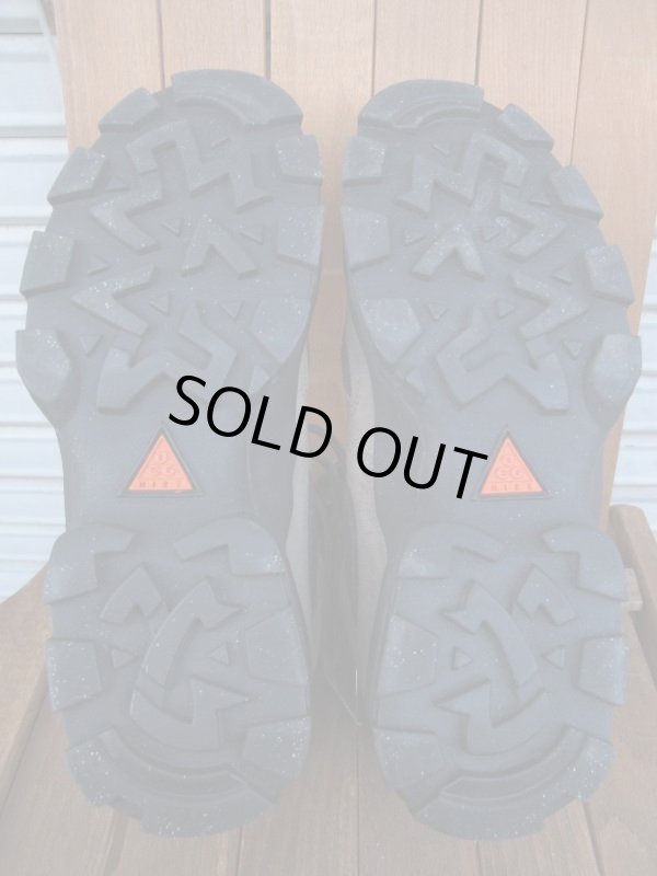 画像5: ９５年製 NIKE acg ナイキ トレッキング シューズ HI