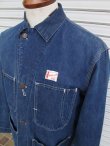 画像2: 送料無料！60's Vintage Workmaster coverall ビンテージ ワークマスター カバーオール