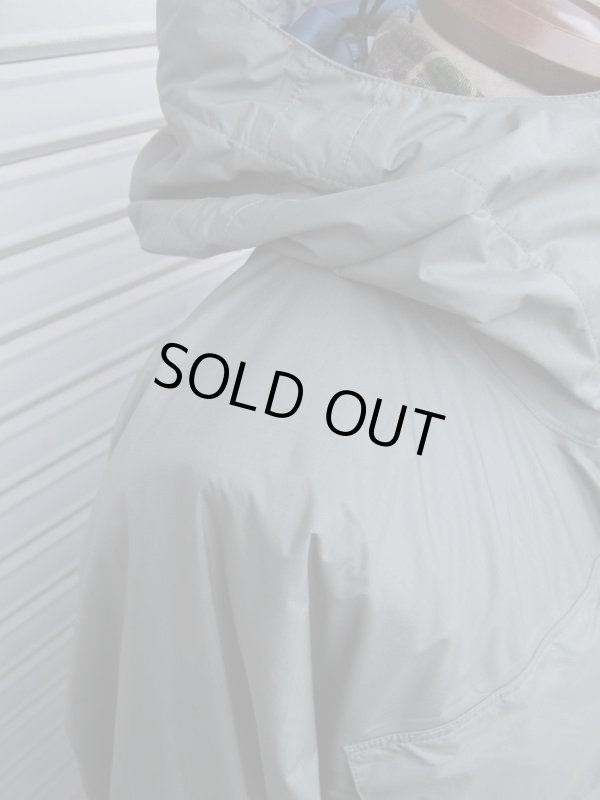 画像8: ２０００年製 Patagonia パタゴニア フィッシングジャケット