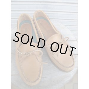 画像: 美品！ Heartland deck shoes ハートランド デッキシューズ