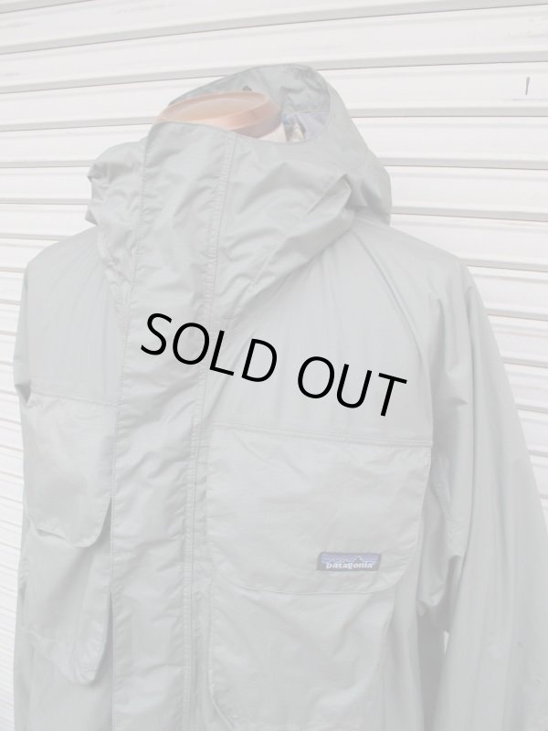画像5: ２０００年製 Patagonia パタゴニア フィッシングジャケット