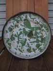 画像6: VINTAGE ビンテージ enamel pot ホーロー ポット 琺瑯