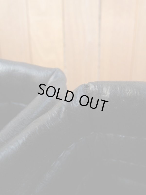 画像10: 美品！80's Vintage VANS madrid バンズ マドリッド オリジナル！ 小蠅 総柄sneakerスニーカー