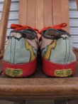 画像4: 70's Vintage Petermax sneaker ビンテージ ピーターマックス 総柄スニーカー