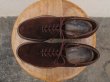 画像7: 送料無料！ 30's40's  VINTAGE SMITH Suede SHOES　US.ARMY OXFORD　シューズ