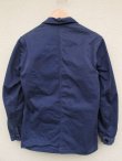 画像8: 1969年製 フランス SAINT JAMES セントジェームス COVERALL カバーオール