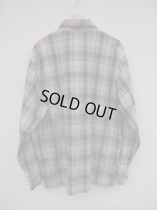 画像4: 90s STUSSY cotton Coach jacket ステューシー コーチジャケット