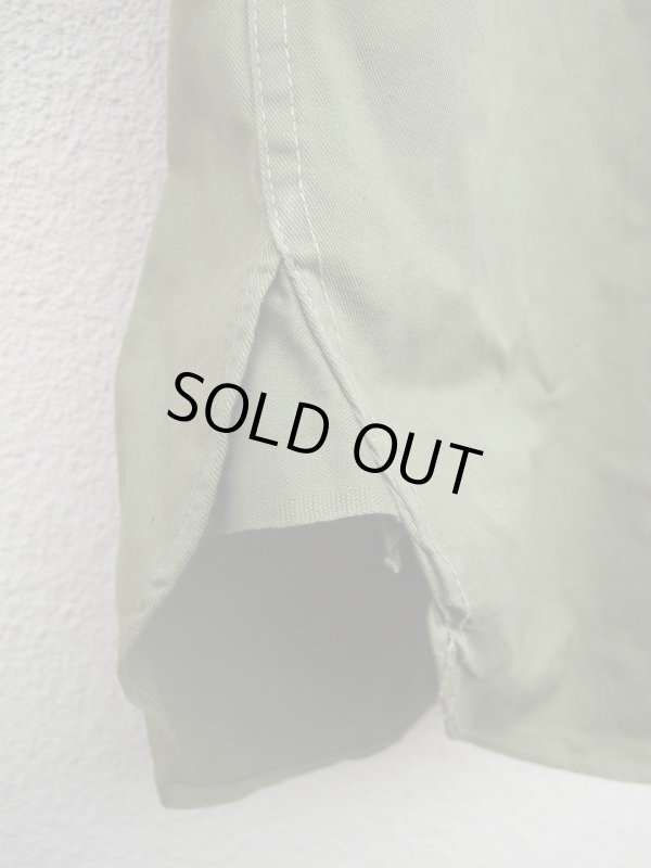 画像9: 1959s USA Vintage BOY SCOUTS Shirt ビンテージ ボーイスカウトシャツ