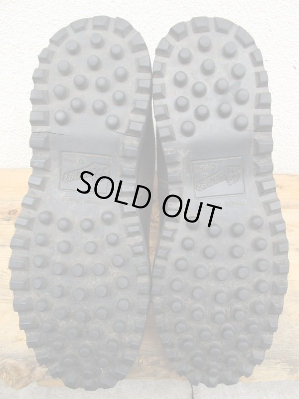 画像5: 送料無料！USA製 Danner Boot GORE-TEX ダナー ブーツ ゴアテックス