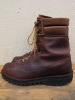 画像3: 送料無料！USA製 Danner Boot GORE-TEX ダナー ブーツ ゴアテックス