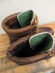 画像7: 送料無料！USA製 Danner Boot GORE-TEX ダナー ブーツ ゴアテックス