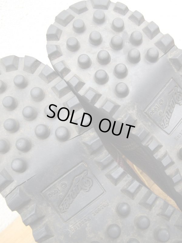 画像6: 送料無料！USA製 Danner Boot GORE-TEX ダナー ブーツ ゴアテックス