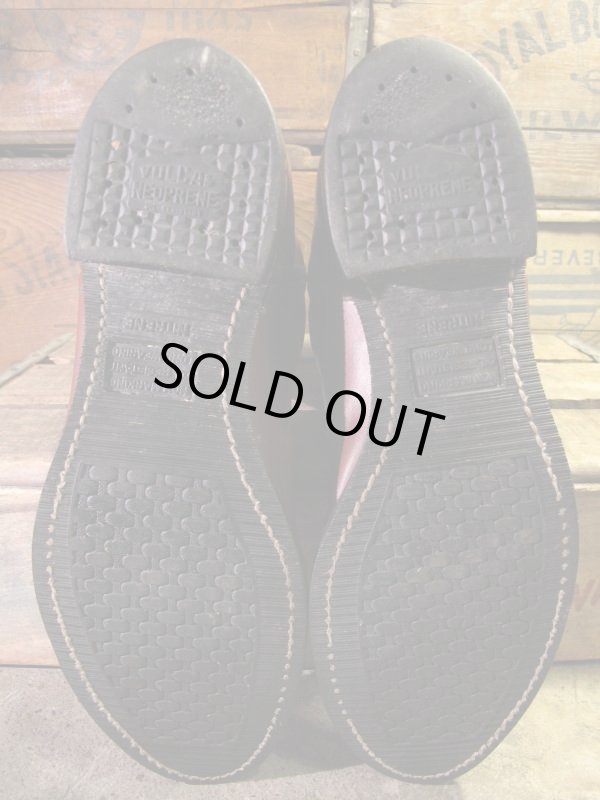 画像5: cabela's by CHIPPEWA PECOS Boot カベラス チペワ製 ペコスブーツ